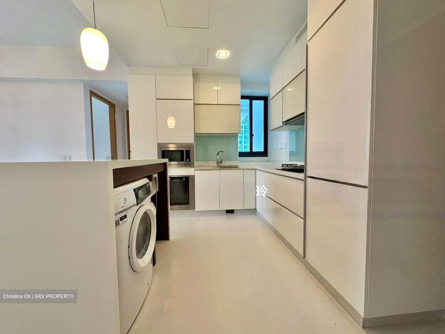 Soleil @ Sinaran (D11), Condominium #502343891